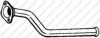 BOSAL 750-081 Exhaust Pipe